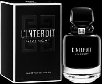 L'Interdit Intense woda perfumowana dla kobiet
