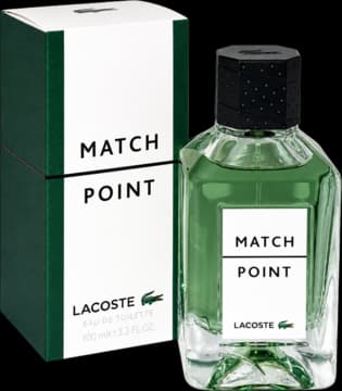 Match Point woda toaletowa dla mężczyzn