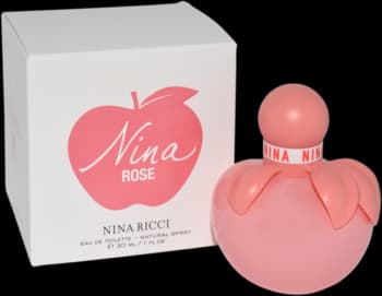 Nina Rose woda toaletowa dla kobiet