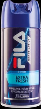 Deo Spray Deo Spray Extra Fresh