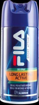 Deo Spray Deo Spray Long Lasting Active
