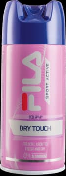 Deo Spray Deo Spray Dry Touch