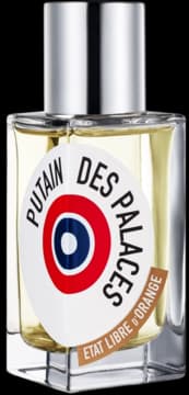 Putain Des Palaces woda perfumowana dla kobiet