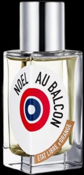 Noel Au Balcon woda perfumowana dla kobiet