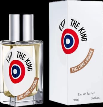 Exit The King woda perfumowana unisex