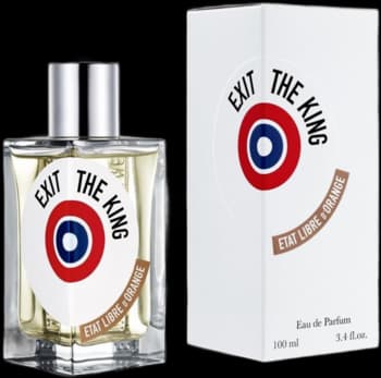 Exit The King woda perfumowana unisex