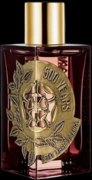 500 Years woda perfumowana unisex