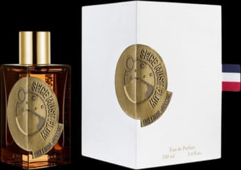 Spice Must Flow woda perfumowana unisex