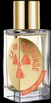 La Fin Du Monde woda perfumowana unisex