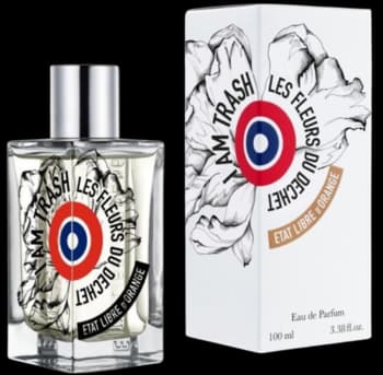 I Am Trash Les Fleurs Du Déchet woda perfumowana unisex