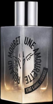 Roland Mouret Une Amourette woda perfumowana unisex