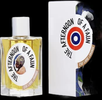 The Afternoon Of A Faun woda perfumowana unisex