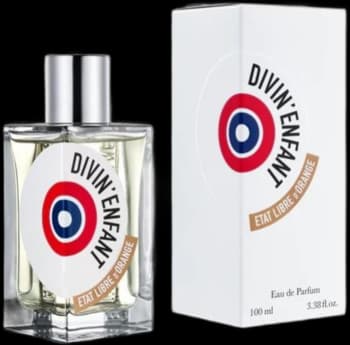 Divin'Enfant woda perfumowana unisex