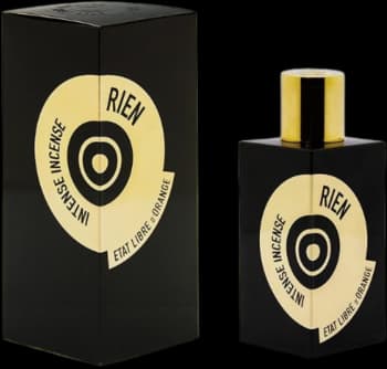 Rien Intense Incense woda perfumowana unisex