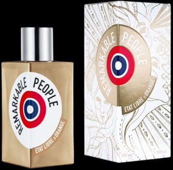 Remarkable People woda perfumowana unisex