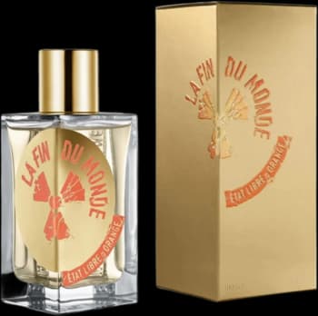 La Fin Du Monde woda perfumowana unisex