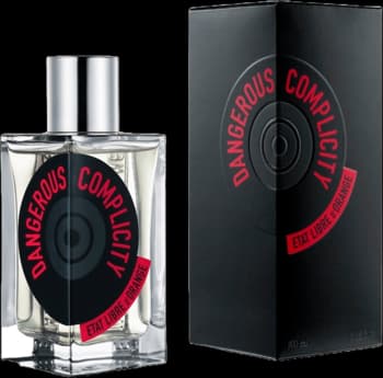 Dangerous Complicity woda perfumowana unisex
