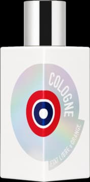 Cologne woda perfumowana unisex
