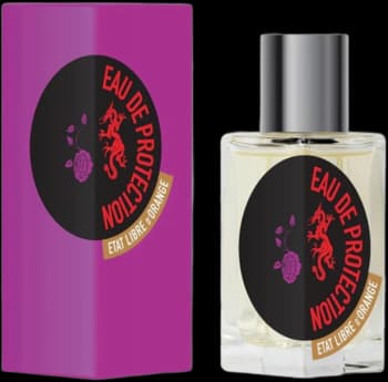 Eau de Protection woda perfumowana unisex