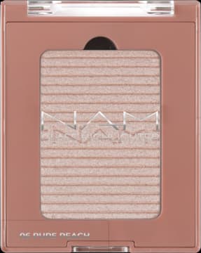 Glass Highlighter rozświetlacz do twarzy, nr 06 Pure Peach