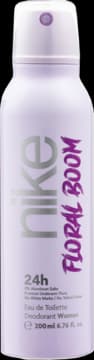 Floral Boom dezodorant w sprayu, dla kobiet, 24h