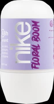 Floral Boom dezodorant w kulce, dla kobiet, 48h