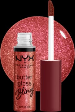 Butter Gloss Bling 07 Big Spender