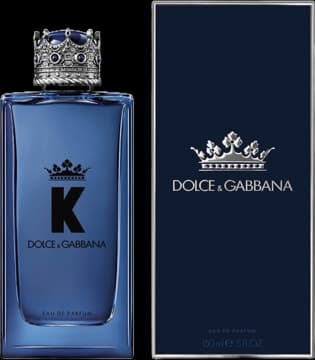& Gabbana K by Dolce & Gabbana woda perfumowana