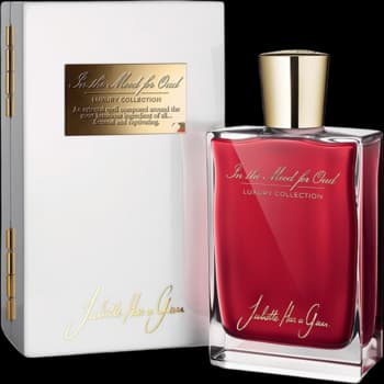 In The Mood For Oud woda perfumowana unisex