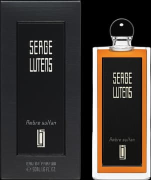 Ambre Sultan woda perfumowana unisex