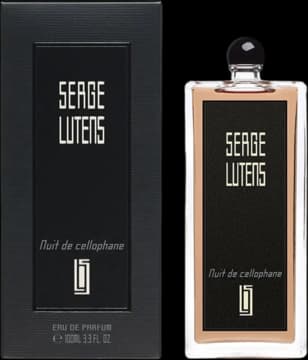 Nuit De Cellophane woda perfumowana unisex