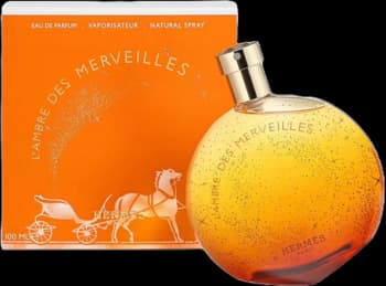 L'ambre Des Merveilles Woda Perfumowana Dla Kobiet