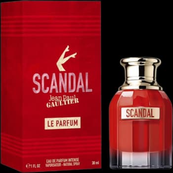 Scandal Le Parfum Intense woda perfumowana dla kobiet