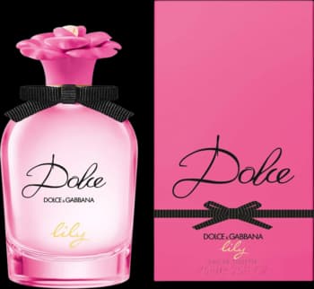 Dolce Lily woda toaletowa dla kobiet