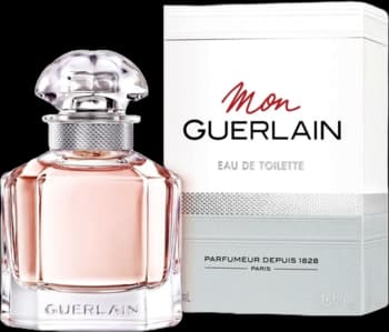 Mon Guerlain woda toaletowa dla kobiet