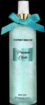 Body Mist Precious Elixir