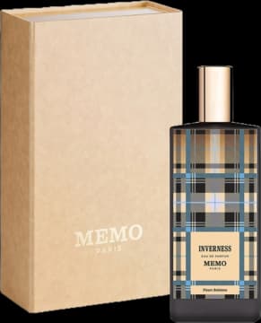 Inverness woda perfumowana unisex