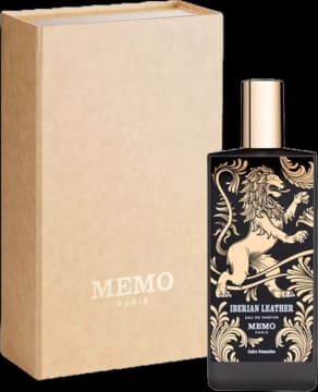 Iberian Leather woda perfumowana unisex