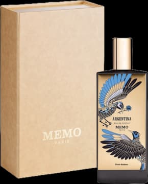 Argentina woda perfumowana unisex