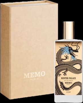 Winter Palace woda perfumowana unisex