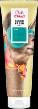 Color Fresh Color Fresh Mask Mint
