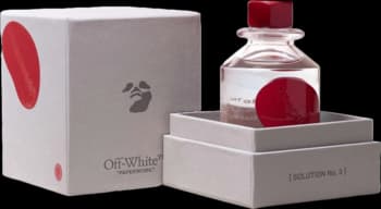 Solution No.3 woda perfumowana unisex