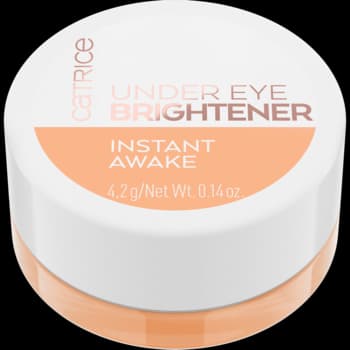 Under Eye Brightener 020 Warm Nude - korektor pod oczy 020 Wa