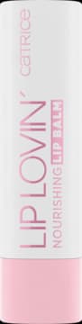 Lip Lovin' balsam do ust, odżywczy, nr 020 Cozy Rose