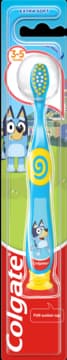 Toothbrush Little Kids 3-5 years
