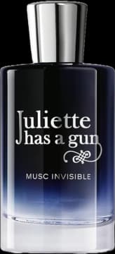 Eau De Parfum Musc Invisible - woda perfumowana 100