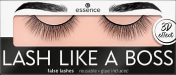 Lash Like A Boss sztuczne rzęsy, nr 03