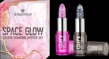 Space Glow zestaw pomadek do ust