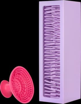 Brush Cleansing zestaw do czyszczenia akcesoriów do makijażu