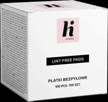 płatki bezpyłowe